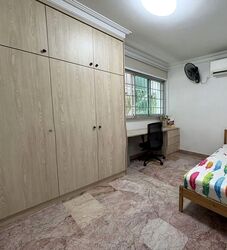 Blk 252 Tampines Street 21 (Tampines), HDB 3 Rooms #575260861